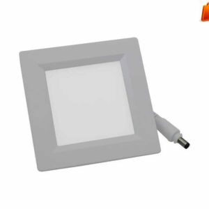 Cata 5W Panel Led Armatür Beyaz (Kare) CT-5294